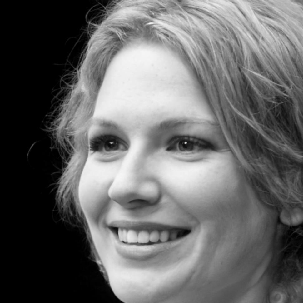 Ingrid Ashworth, Creative Director at Braniara