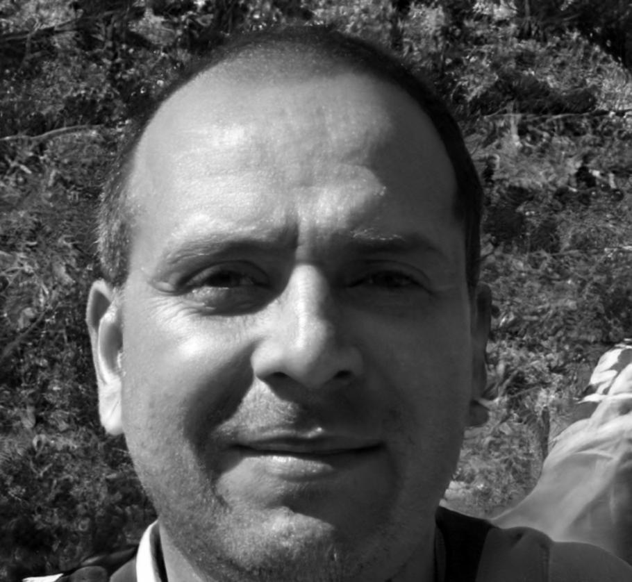 Finnegan Cross - Character Development Specialist